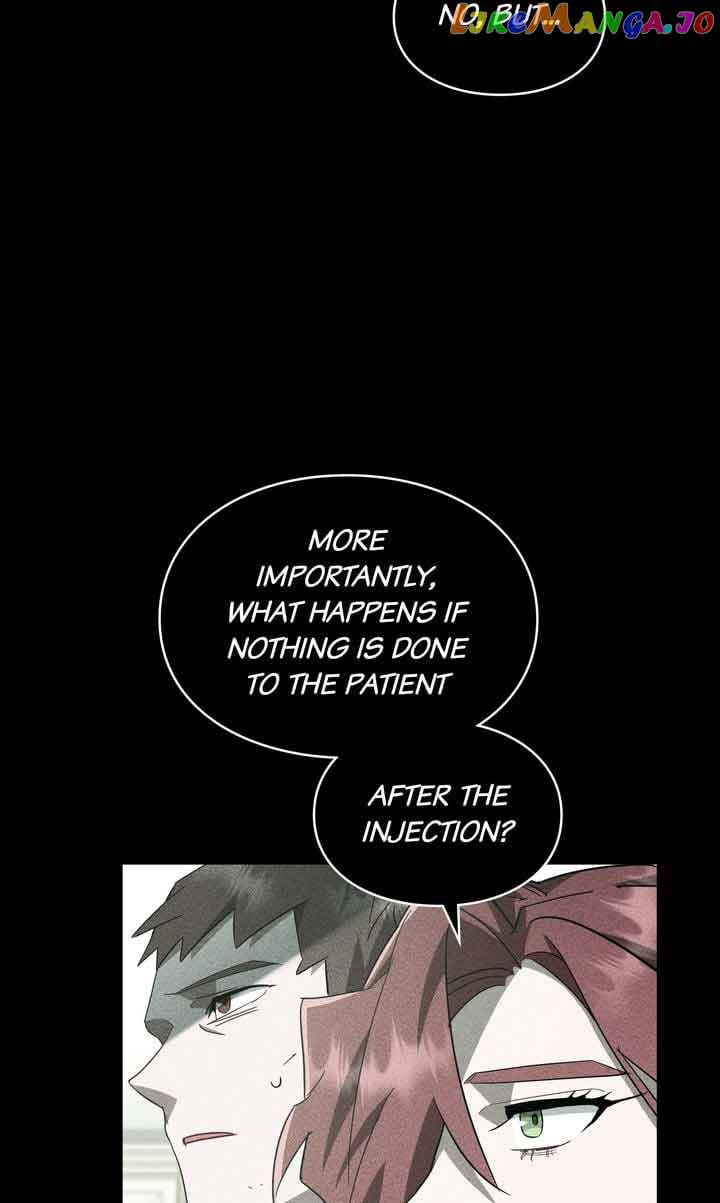 The Corpse Will Tell Chapter 40 page 71