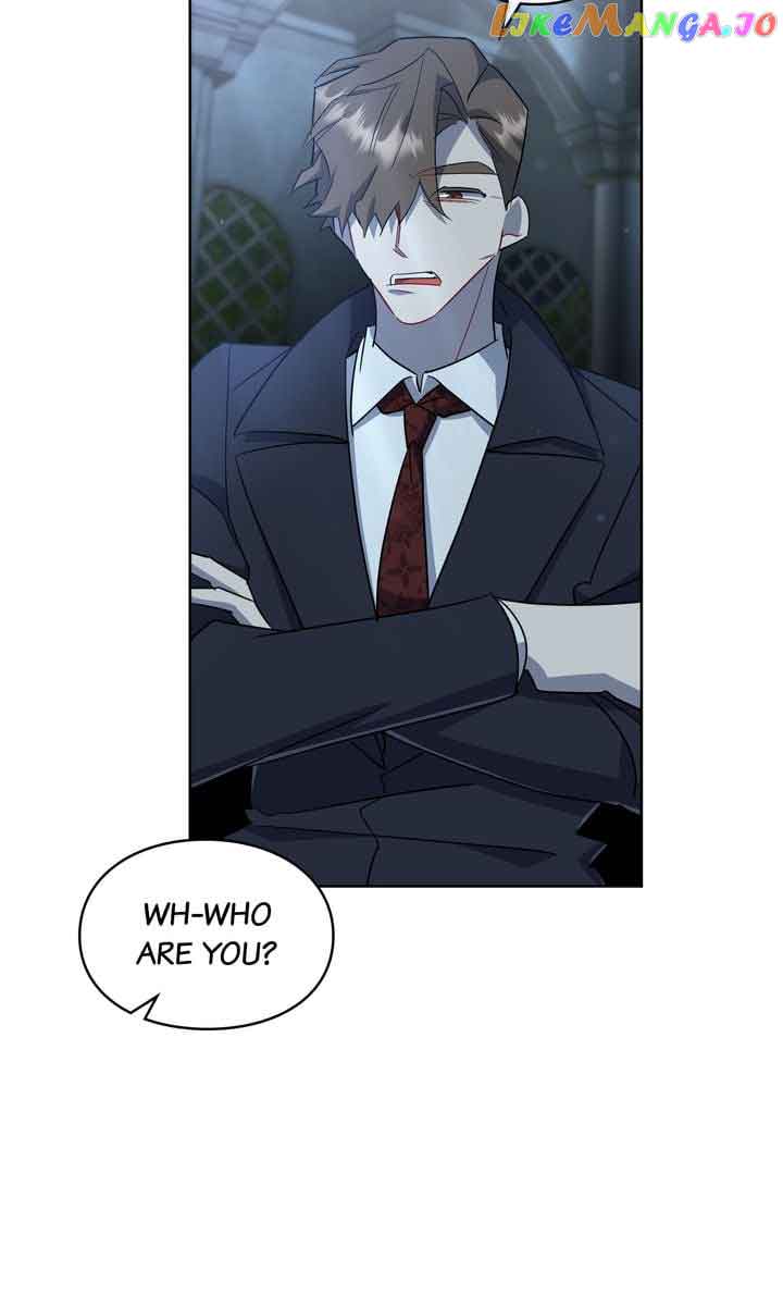 The Corpse Will Tell Chapter 40 page 77