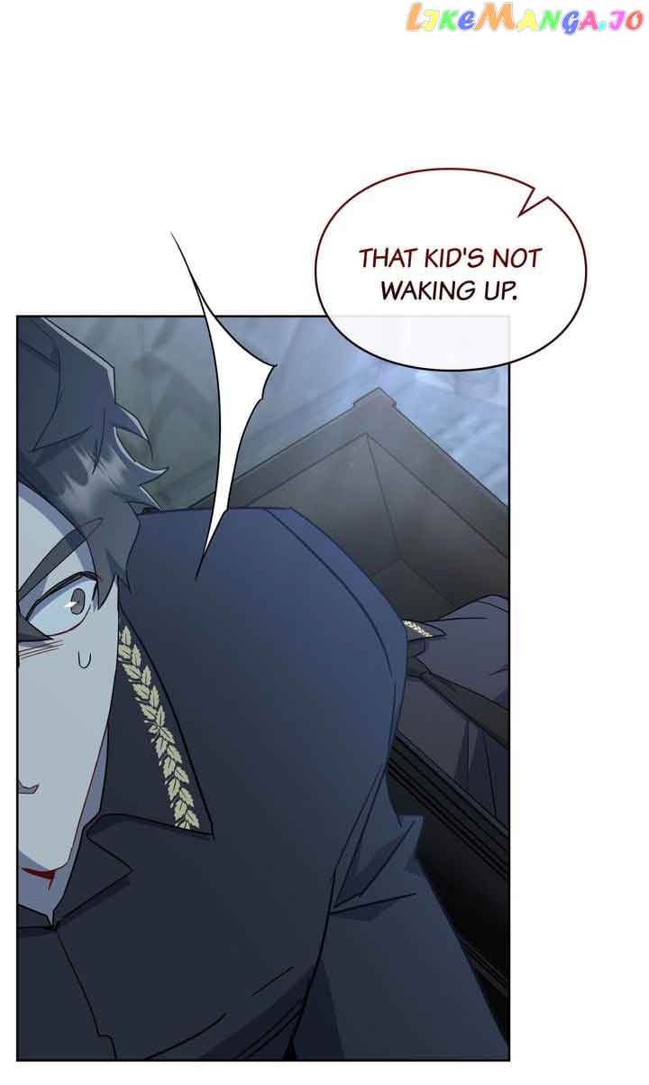 The Corpse Will Tell Chapter 40 page 78