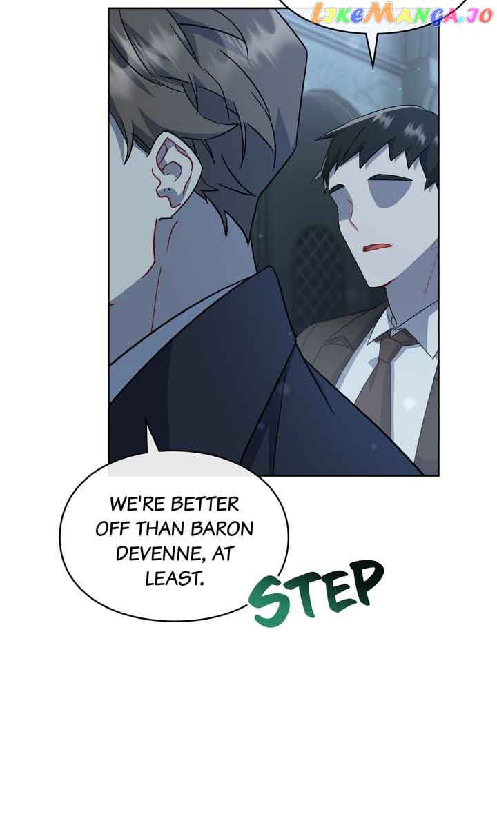 The Corpse Will Tell Chapter 40 page 7