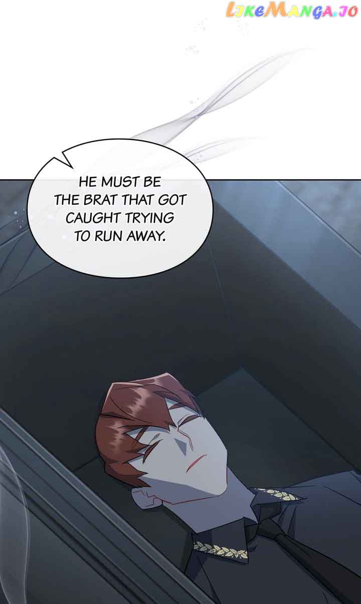The Corpse Will Tell Chapter 40 page 79