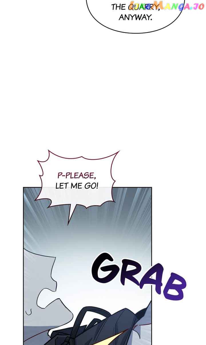 The Corpse Will Tell Chapter 40 page 84