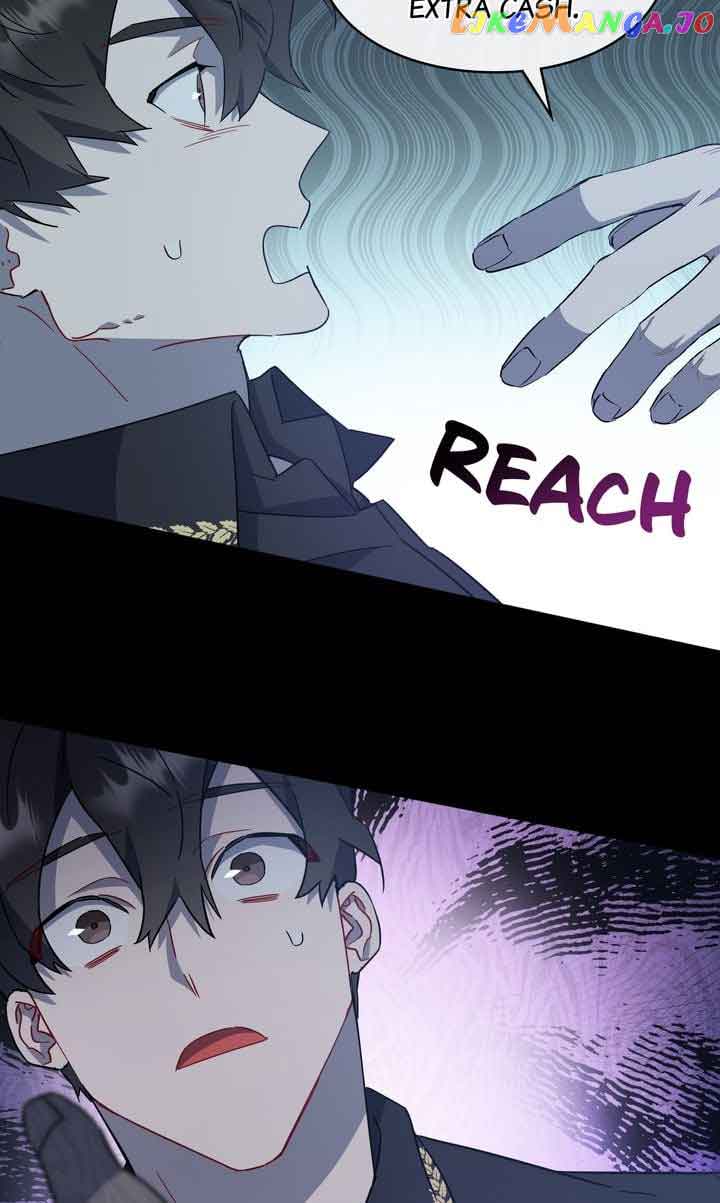 The Corpse Will Tell Chapter 40 page 86
