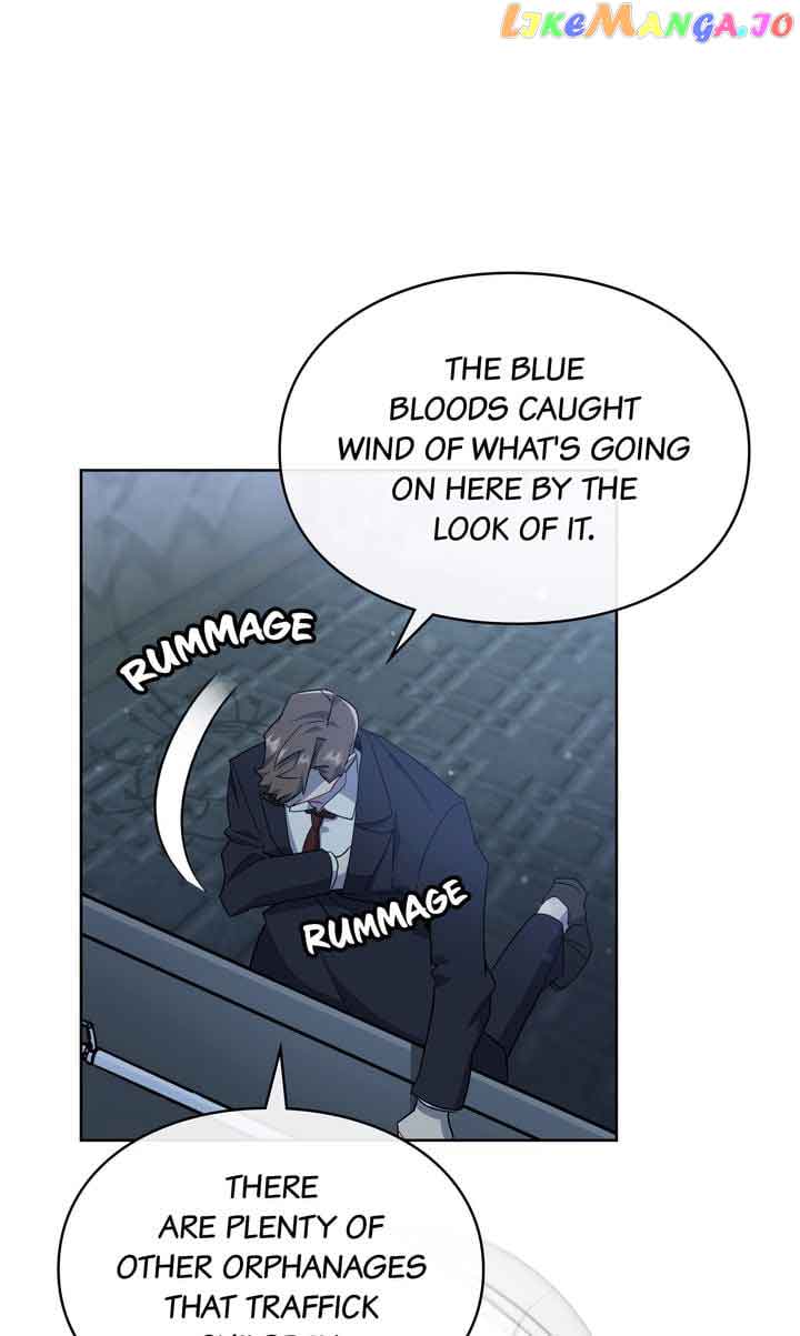 The Corpse Will Tell Chapter 40 page 8