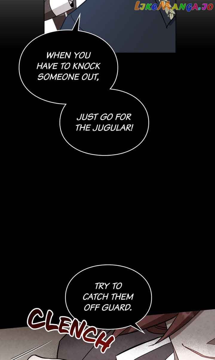 The Corpse Will Tell Chapter 40 page 89
