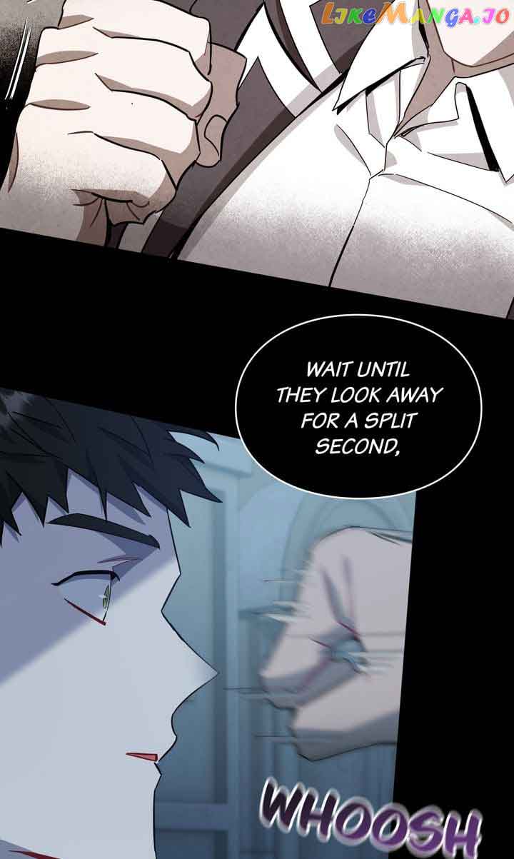 The Corpse Will Tell Chapter 40 page 90
