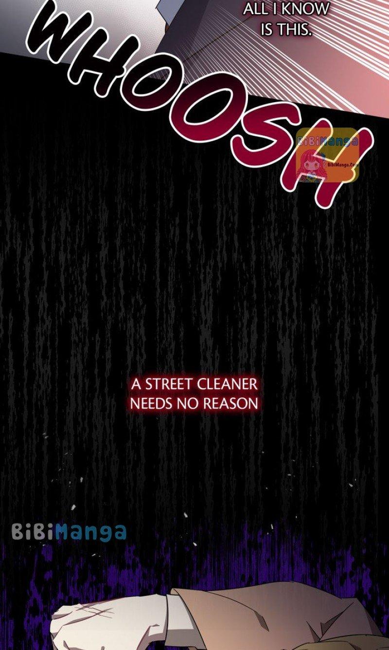 The Corpse Will Tell Chapter 42 page 100