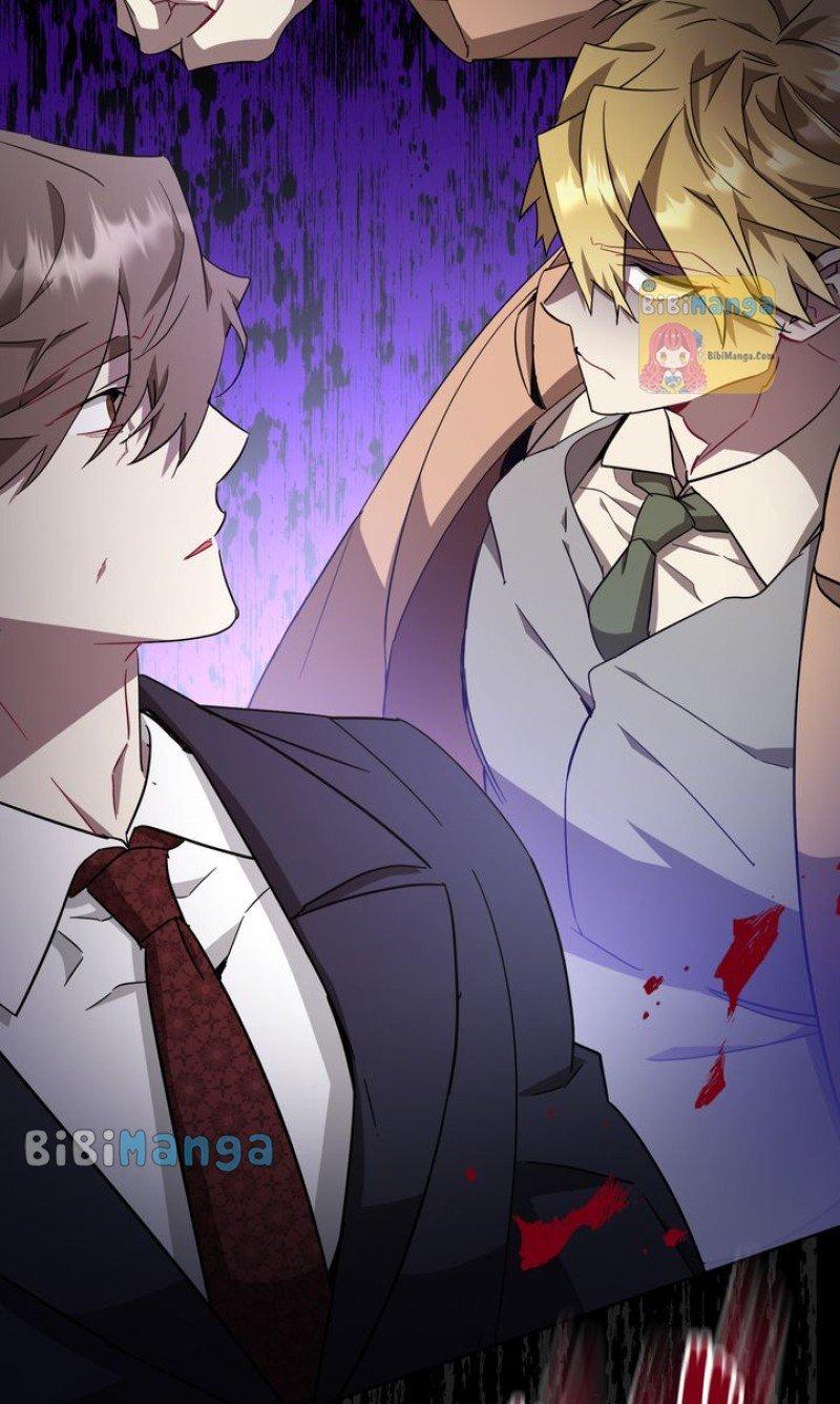 The Corpse Will Tell Chapter 42 page 101