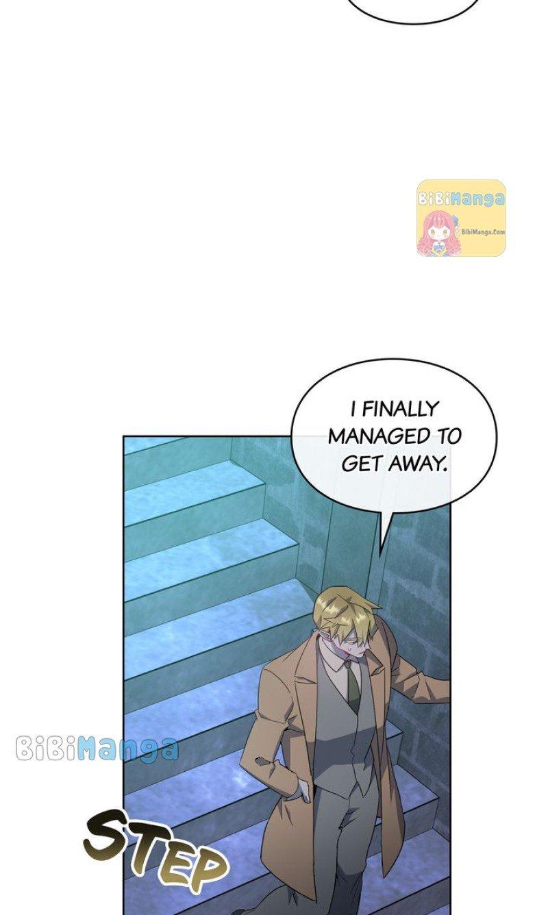 The Corpse Will Tell Chapter 42 page 1