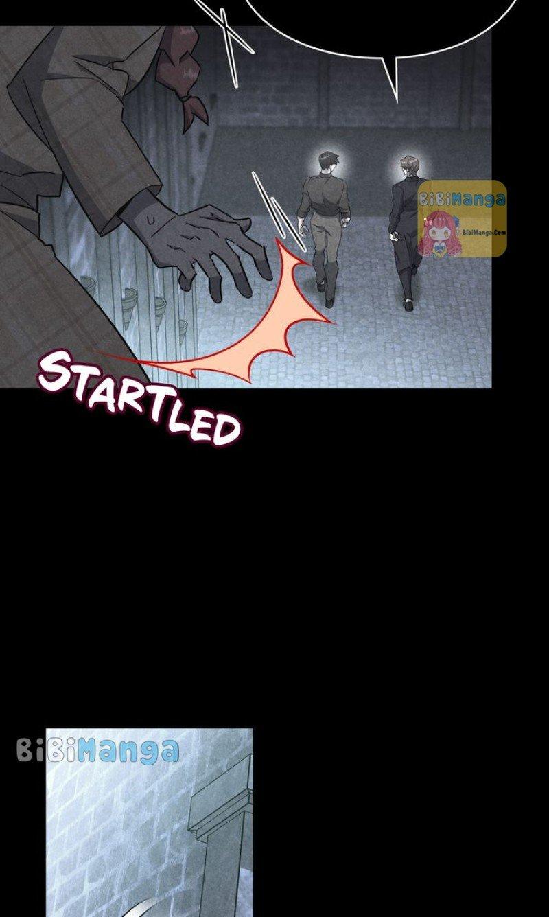 The Corpse Will Tell Chapter 42 page 21