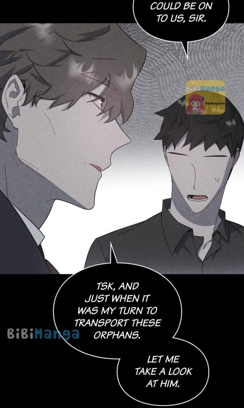 The Corpse Will Tell Chapter 42 page 23