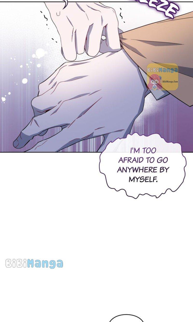 The Corpse Will Tell Chapter 42 page 27