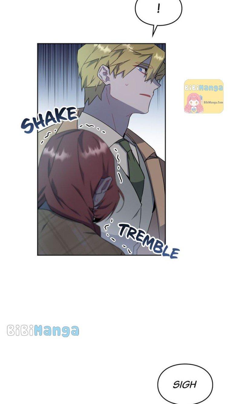 The Corpse Will Tell Chapter 42 page 28