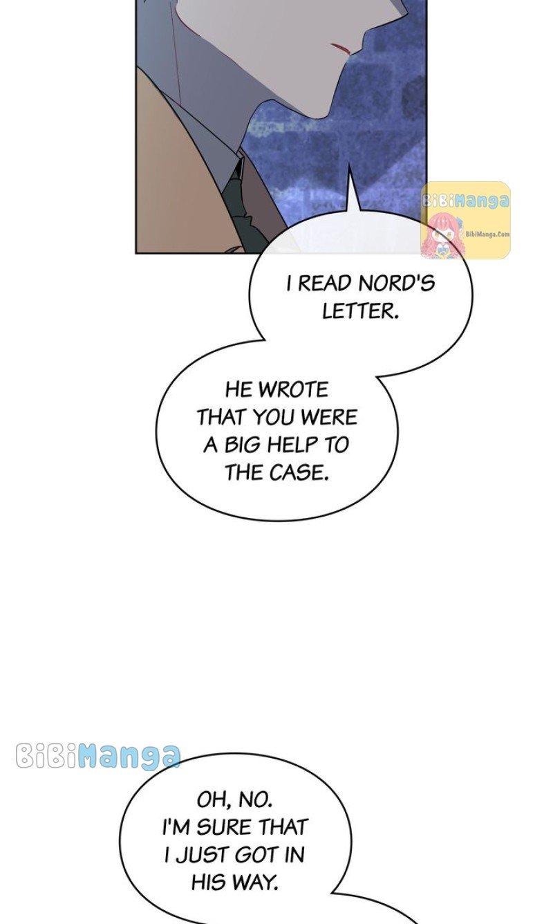 The Corpse Will Tell Chapter 42 page 32