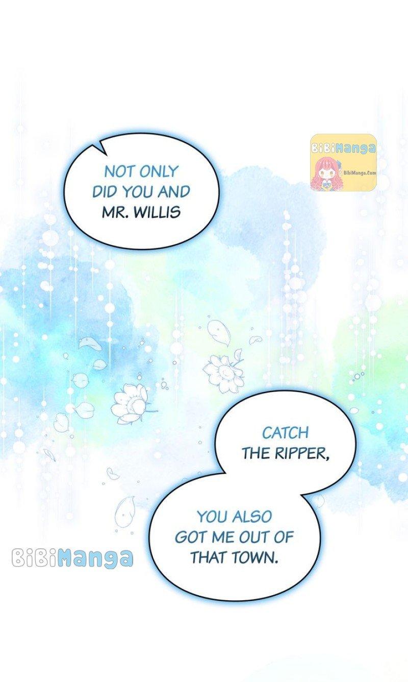 The Corpse Will Tell Chapter 42 page 34