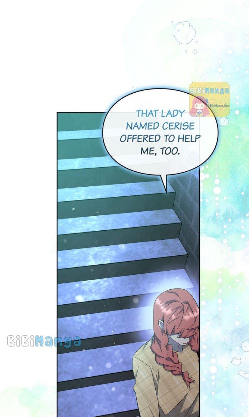 The Corpse Will Tell Chapter 42 page 35