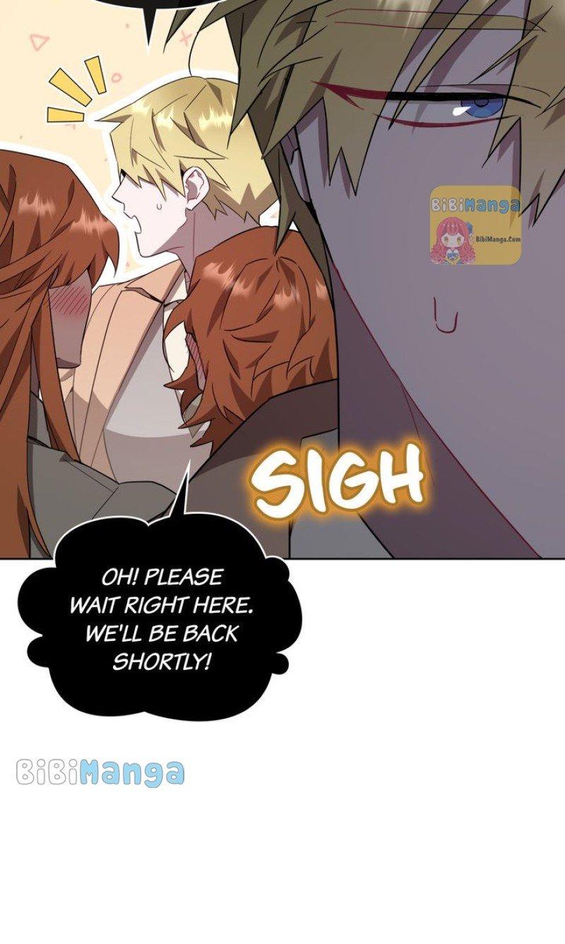 The Corpse Will Tell Chapter 42 page 3