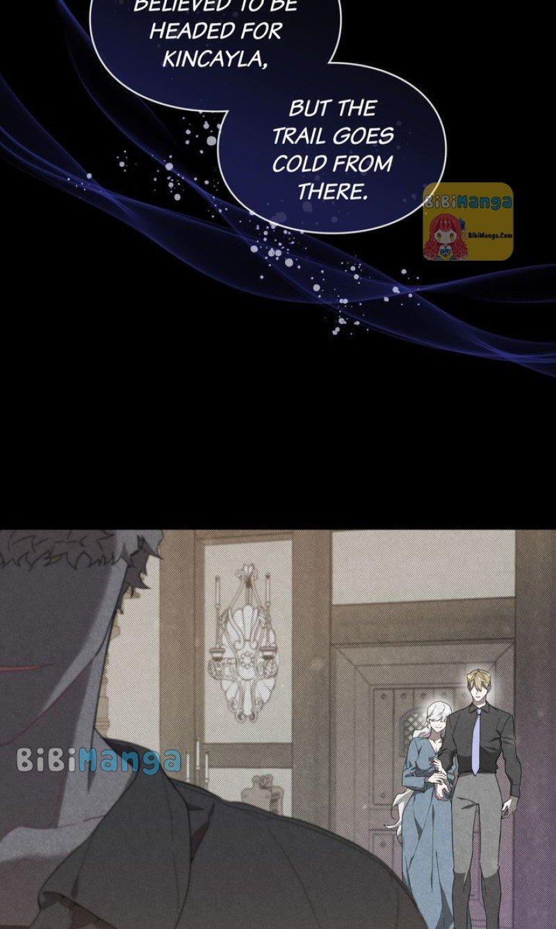 The Corpse Will Tell Chapter 42 page 41