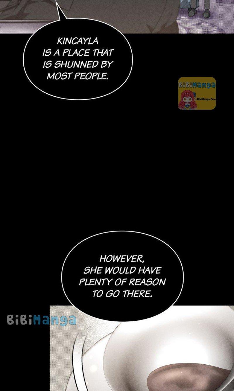 The Corpse Will Tell Chapter 42 page 42