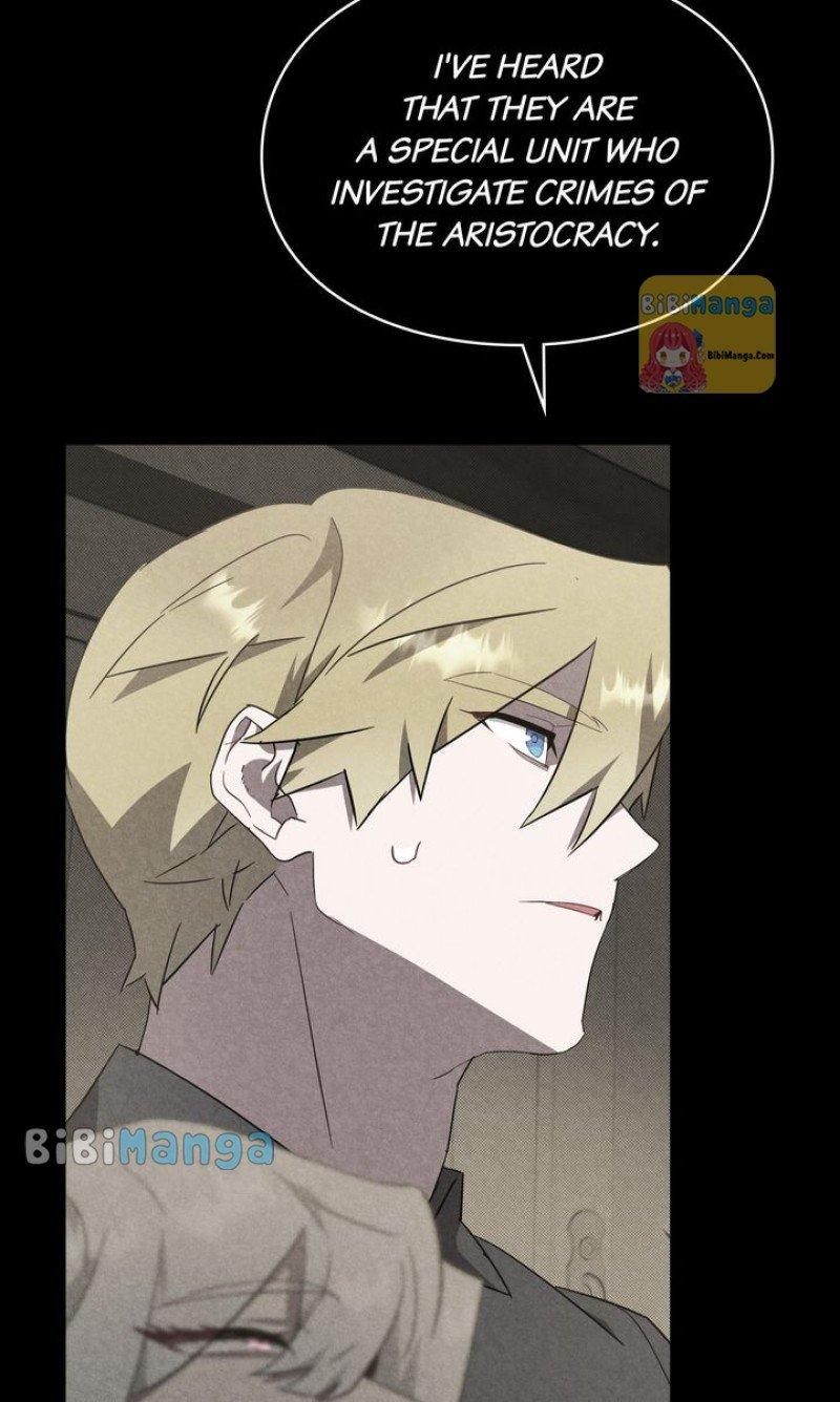 The Corpse Will Tell Chapter 42 page 44