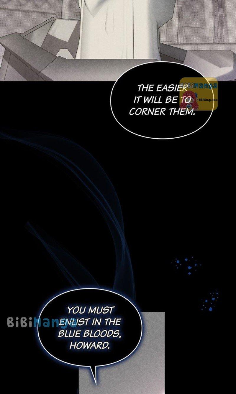 The Corpse Will Tell Chapter 42 page 46