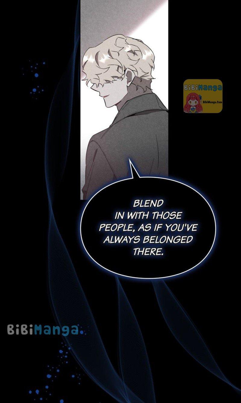 The Corpse Will Tell Chapter 42 page 47