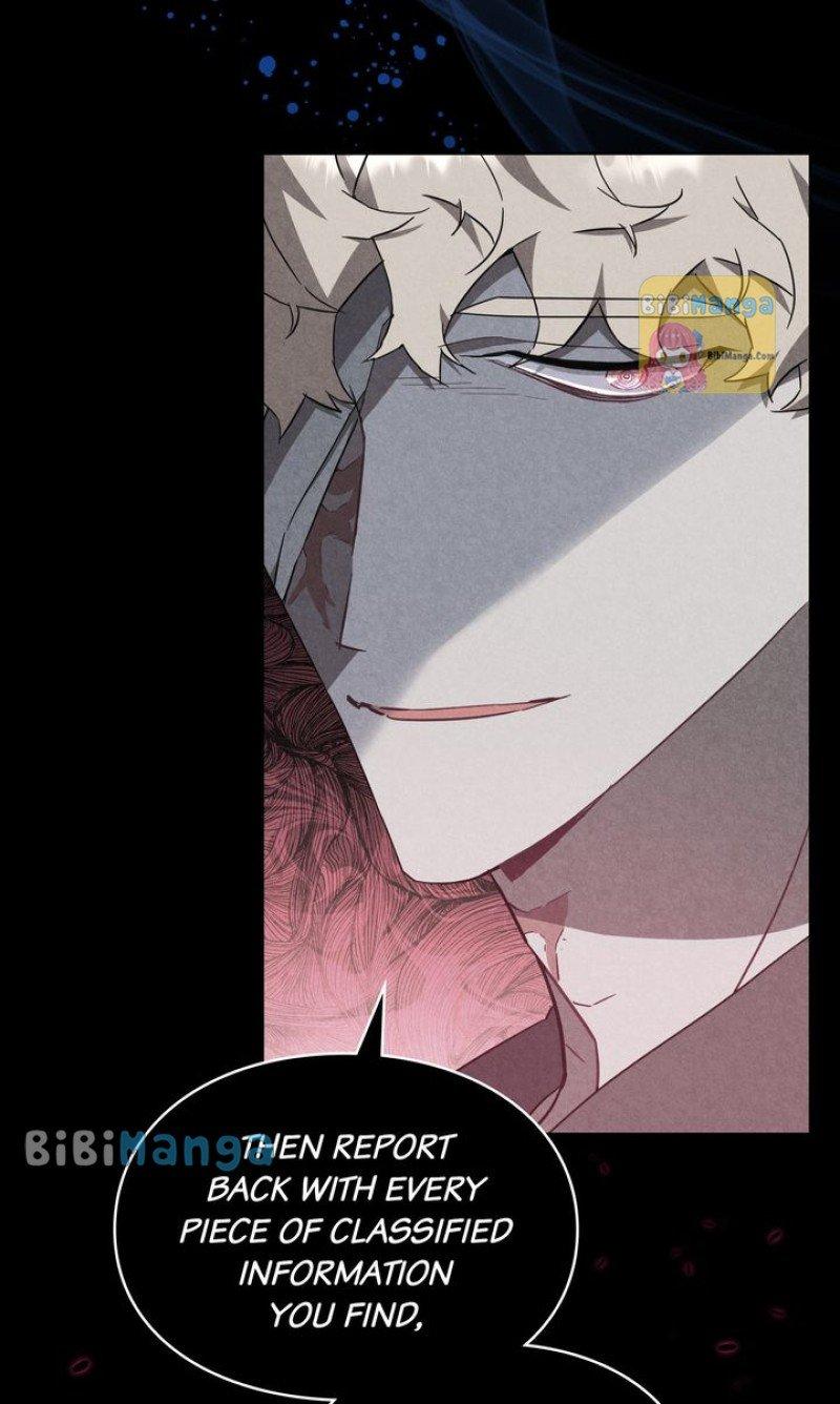 The Corpse Will Tell Chapter 42 page 48