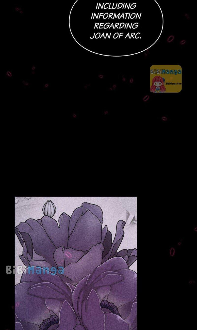The Corpse Will Tell Chapter 42 page 49