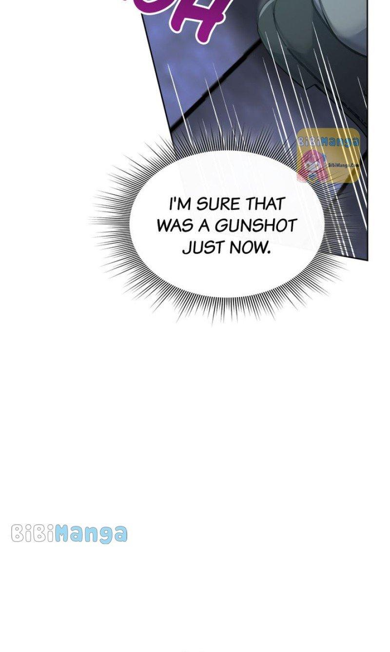 The Corpse Will Tell Chapter 42 page 56
