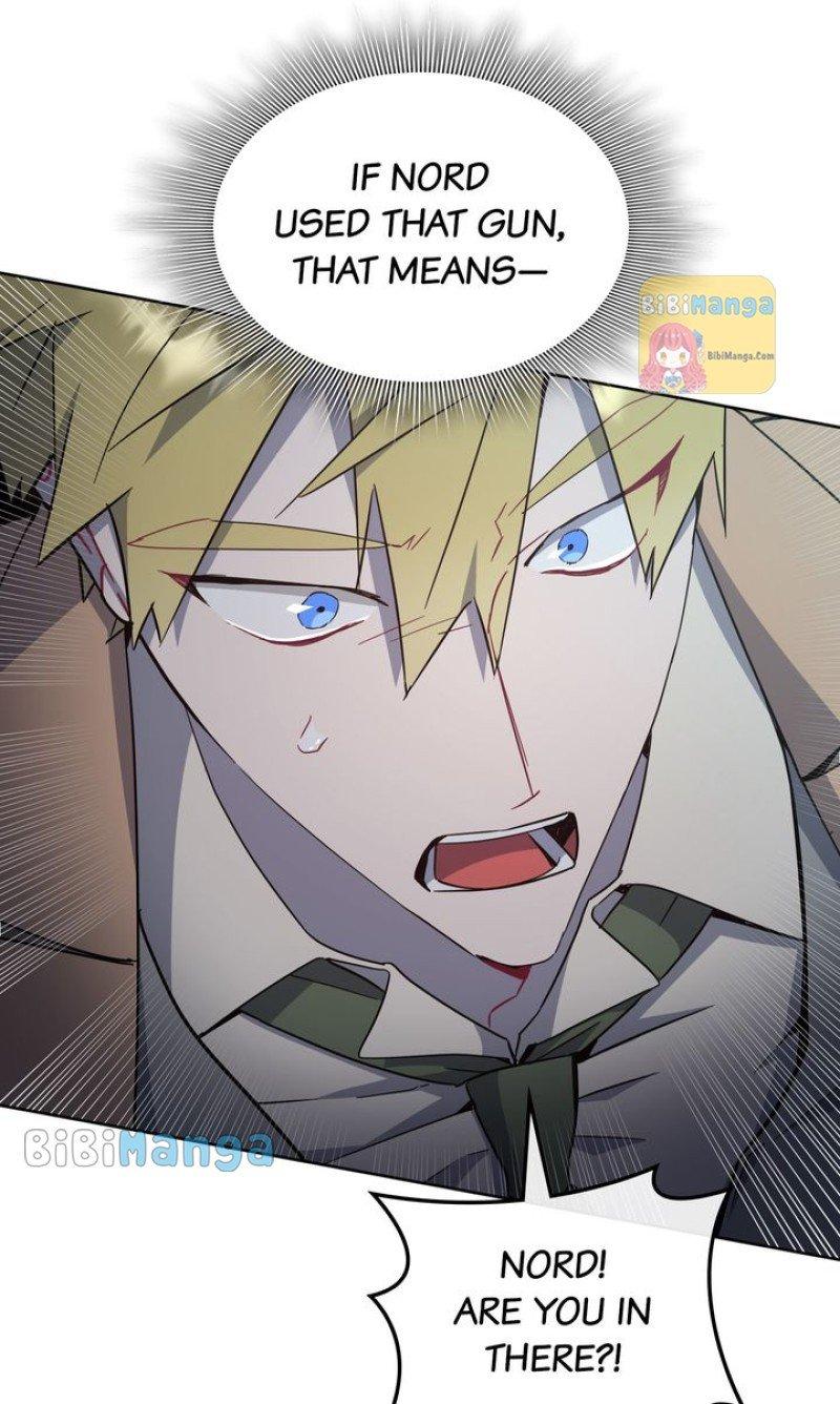 The Corpse Will Tell Chapter 42 page 57
