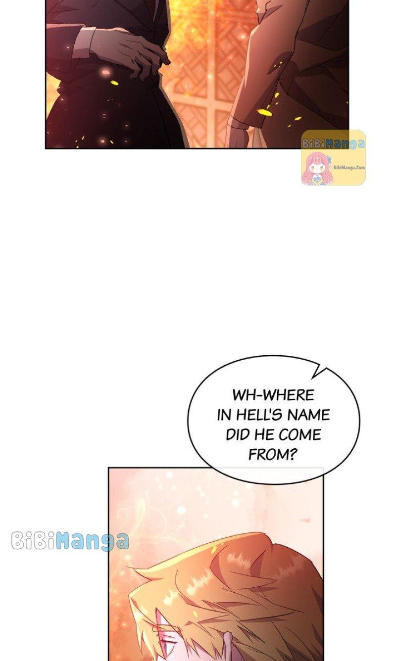The Corpse Will Tell Chapter 42 page 65
