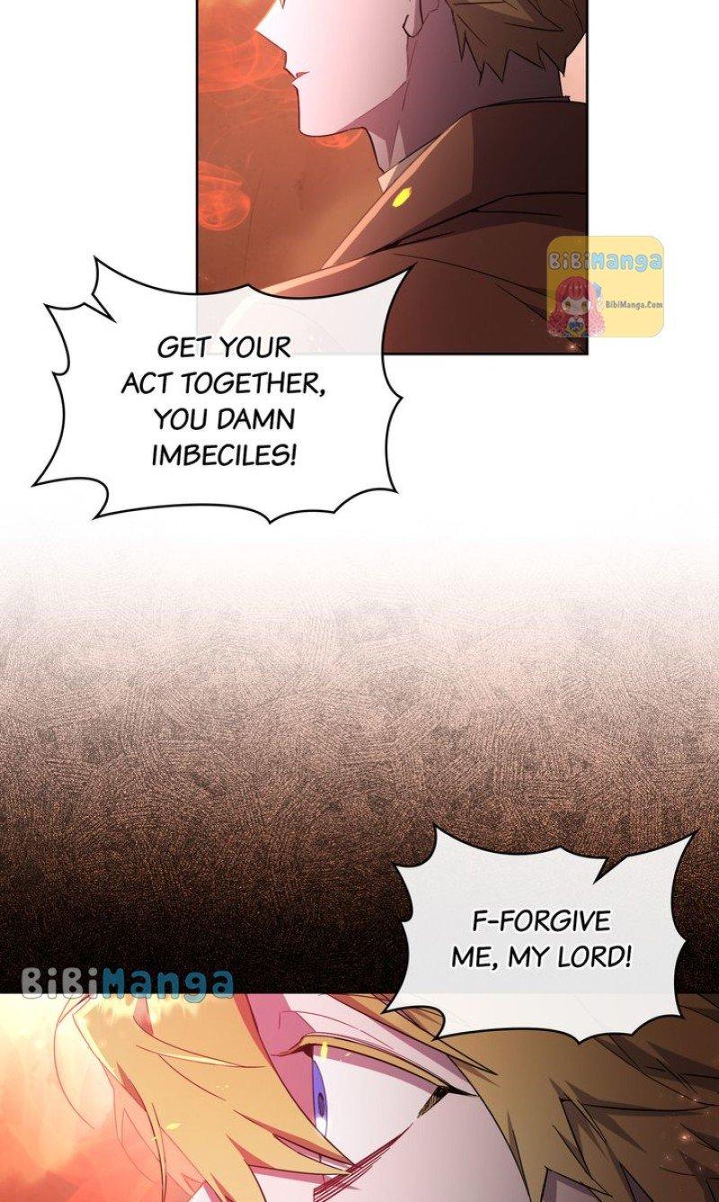 The Corpse Will Tell Chapter 42 page 66