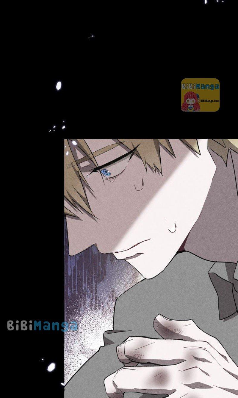 The Corpse Will Tell Chapter 42 page 74