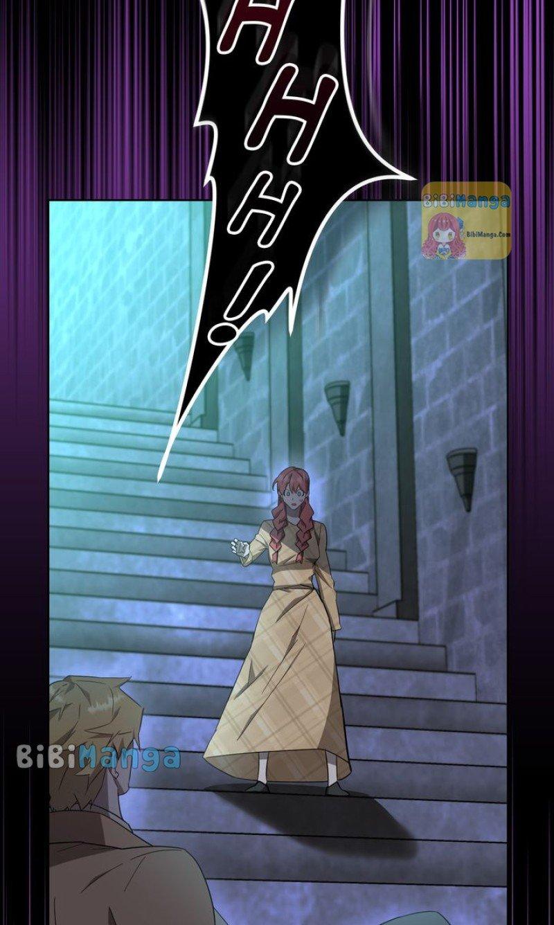 The Corpse Will Tell Chapter 42 page 7