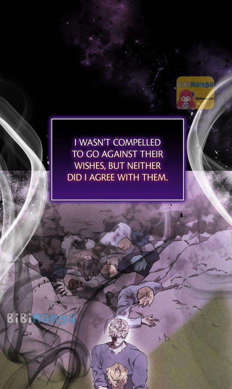 The Corpse Will Tell Chapter 42 page 86