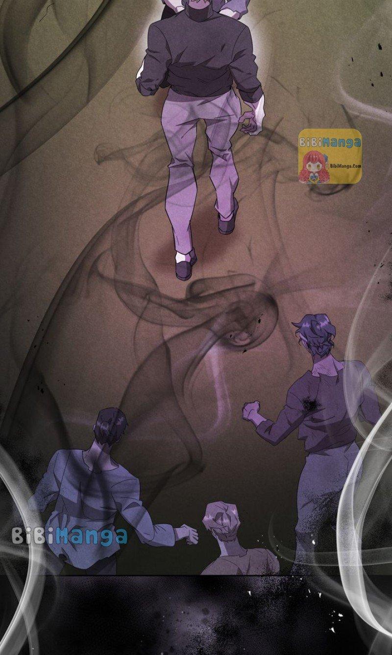 The Corpse Will Tell Chapter 42 page 87