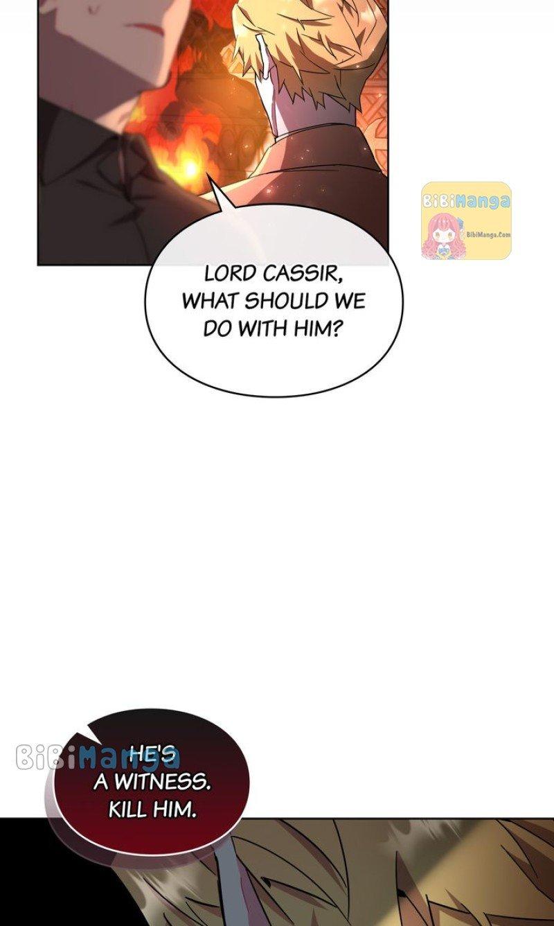 The Corpse Will Tell Chapter 42 page 89