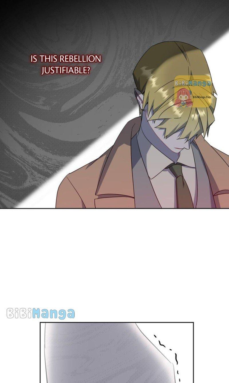 The Corpse Will Tell Chapter 42 page 96