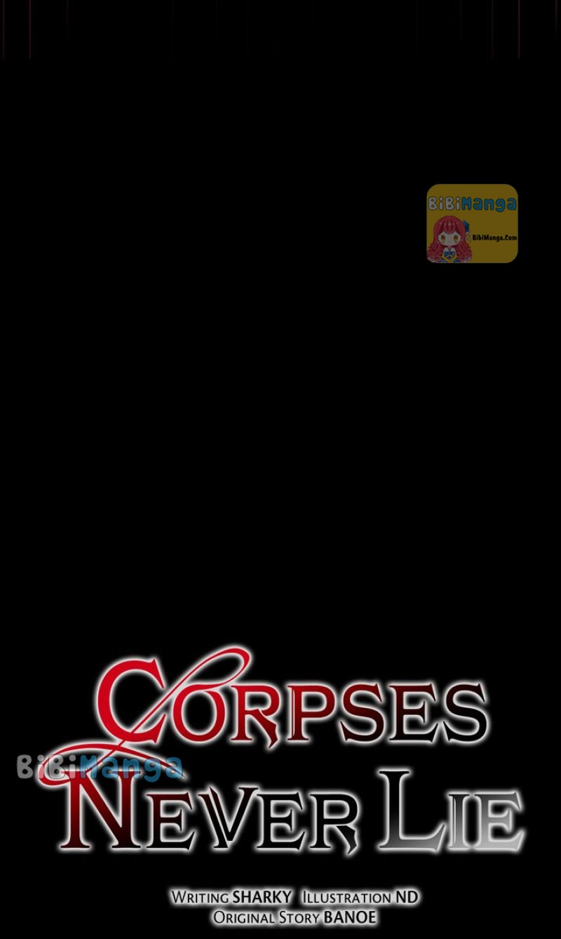 The Corpse Will Tell Chapter 43 page 9