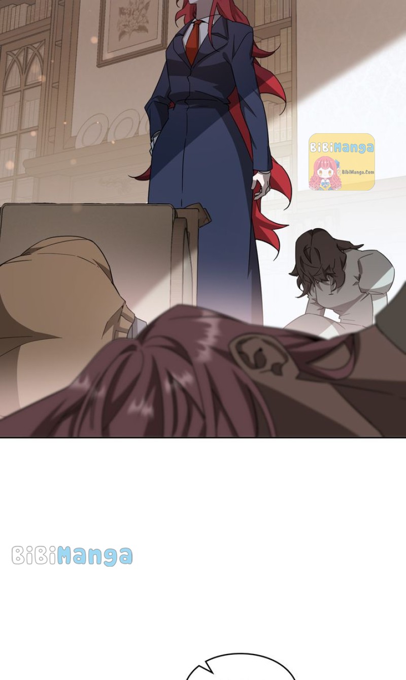 The Corpse Will Tell Chapter 43 page 13