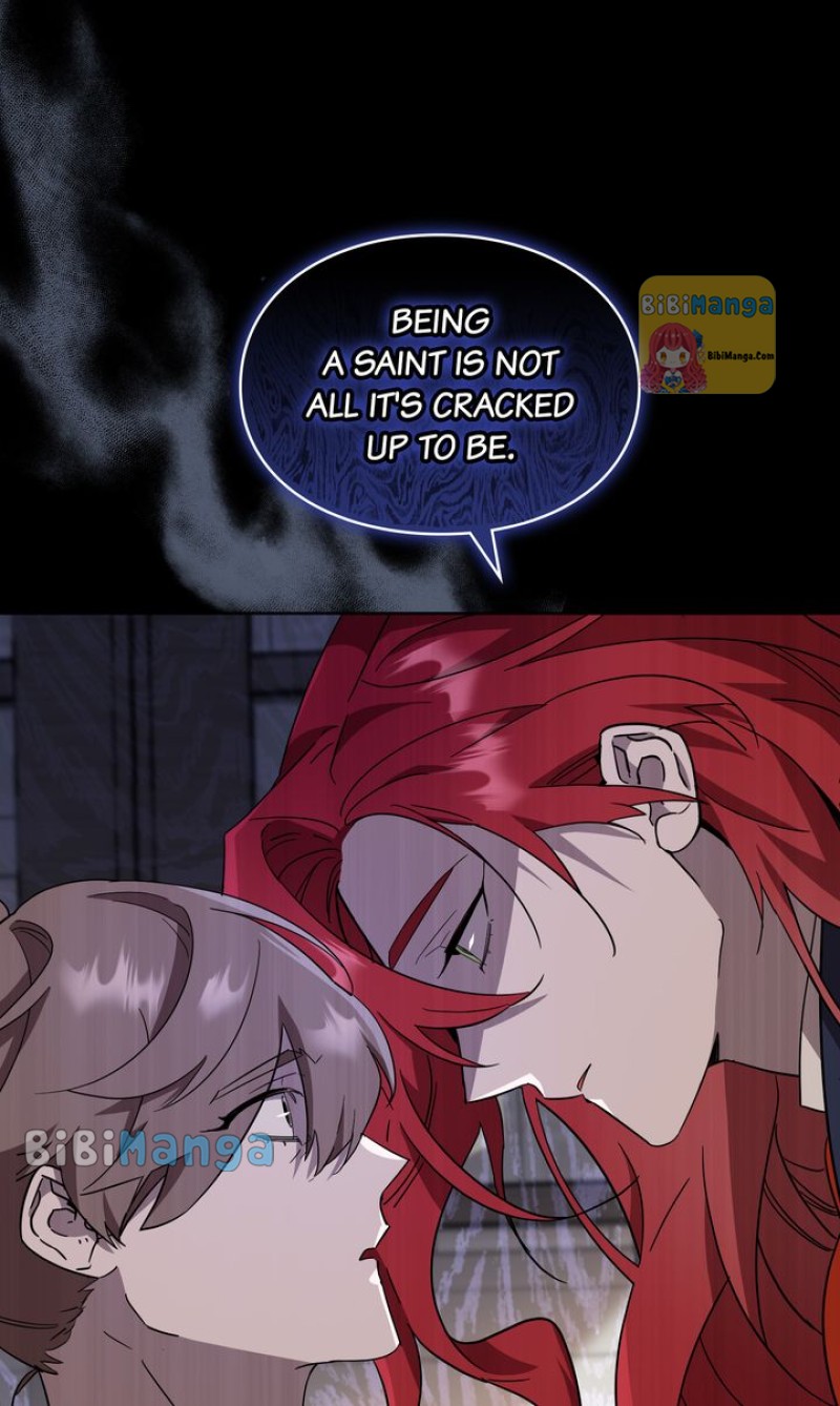 The Corpse Will Tell Chapter 43 page 16