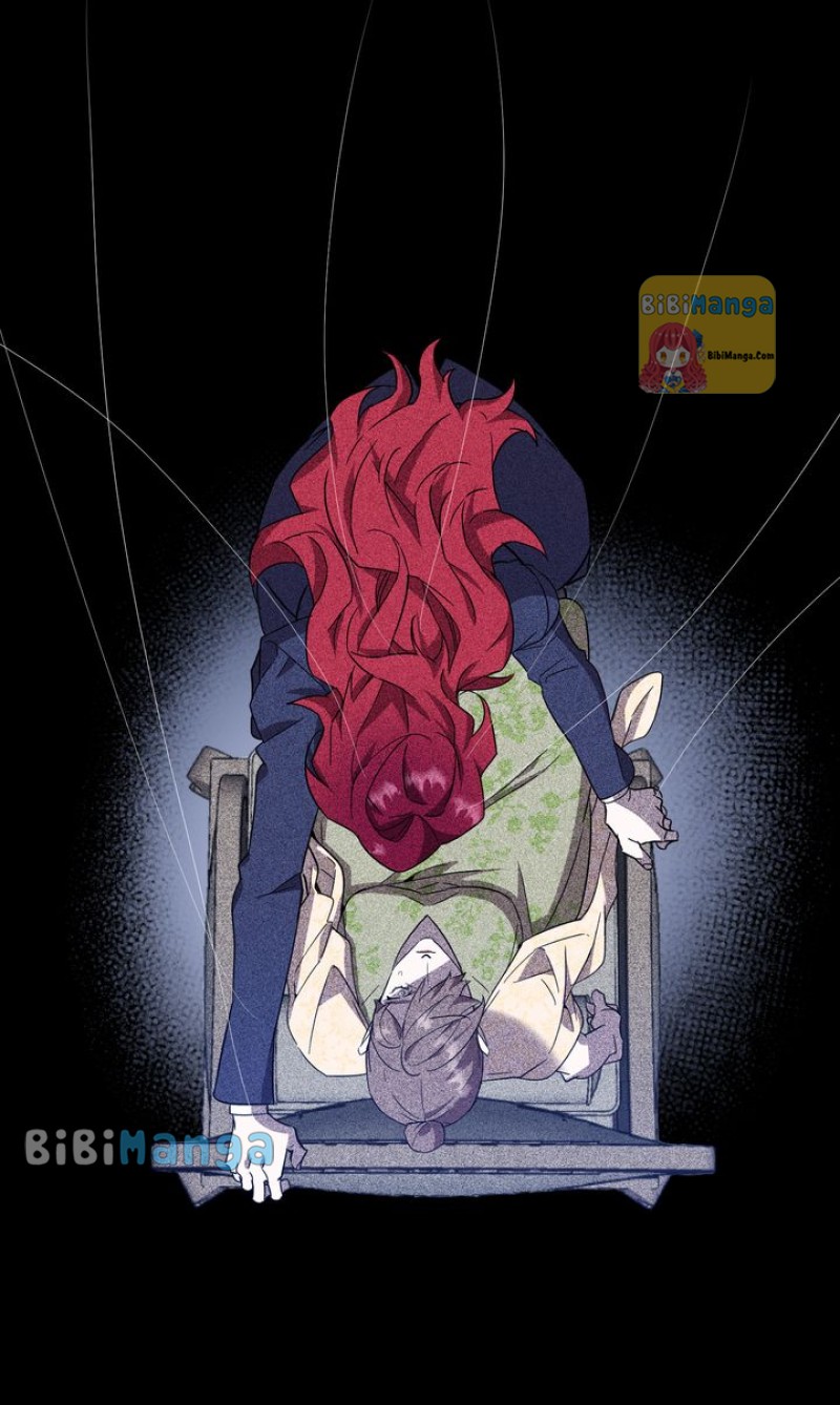The Corpse Will Tell Chapter 43 page 18