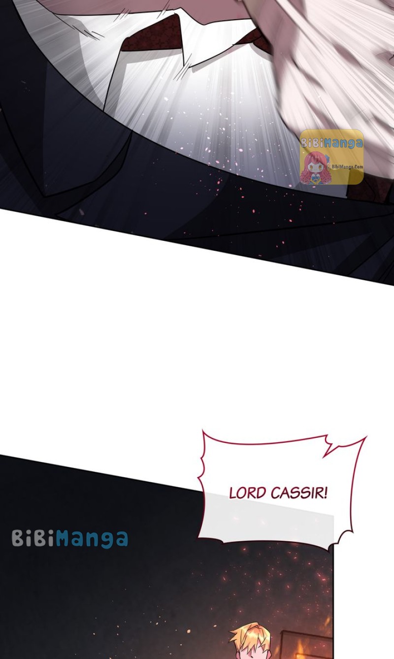The Corpse Will Tell Chapter 43 page 1