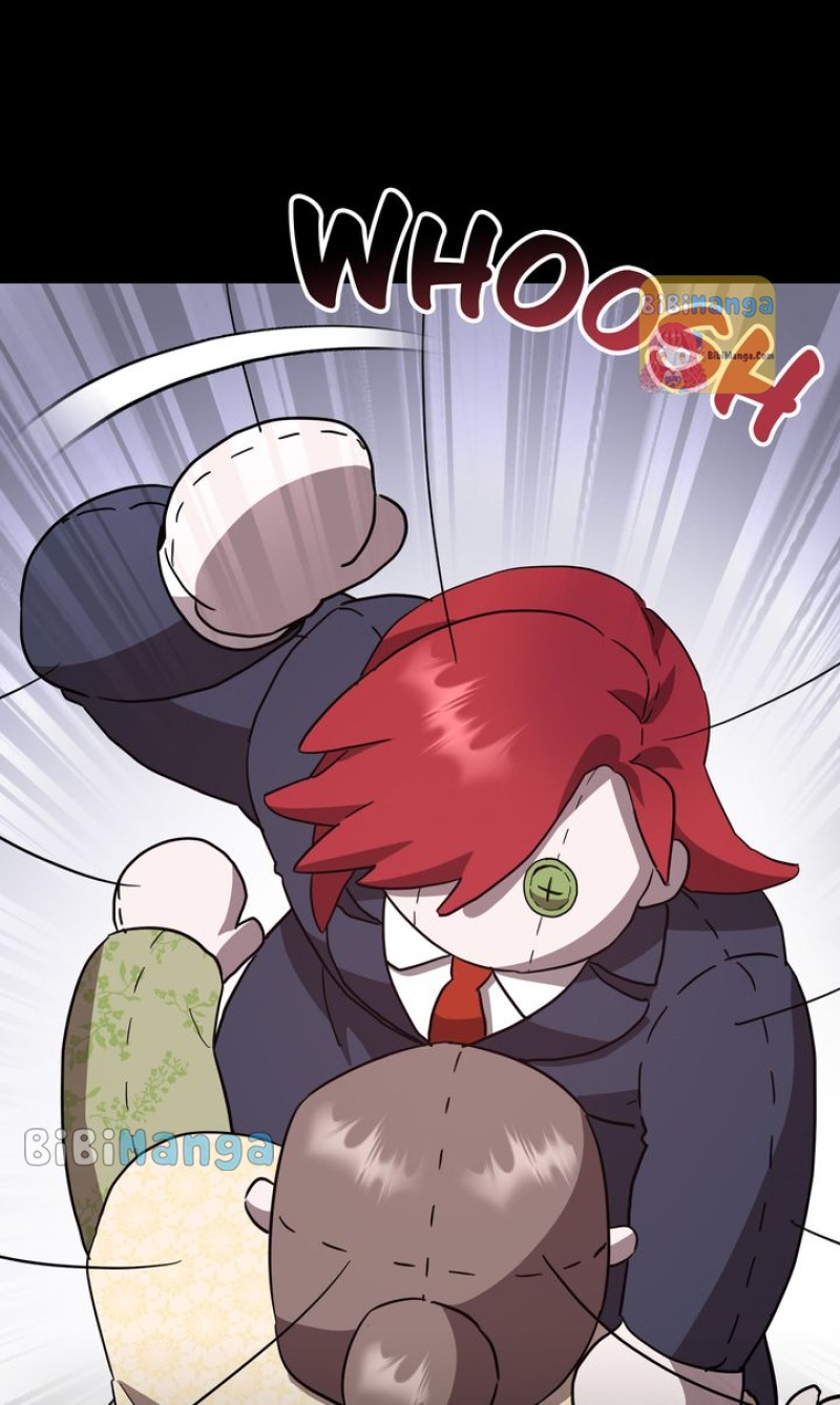 The Corpse Will Tell Chapter 43 page 19