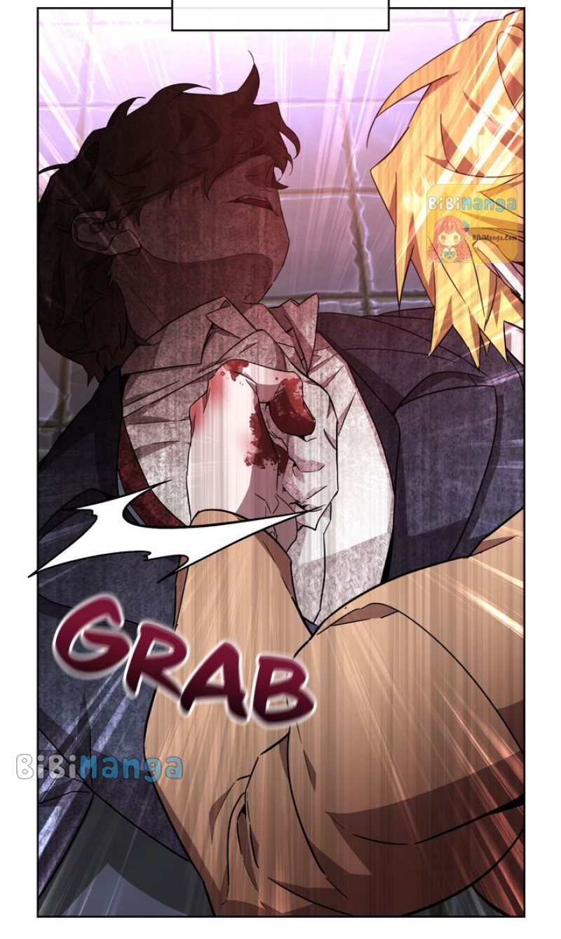 The Corpse Will Tell Chapter 43 page 30