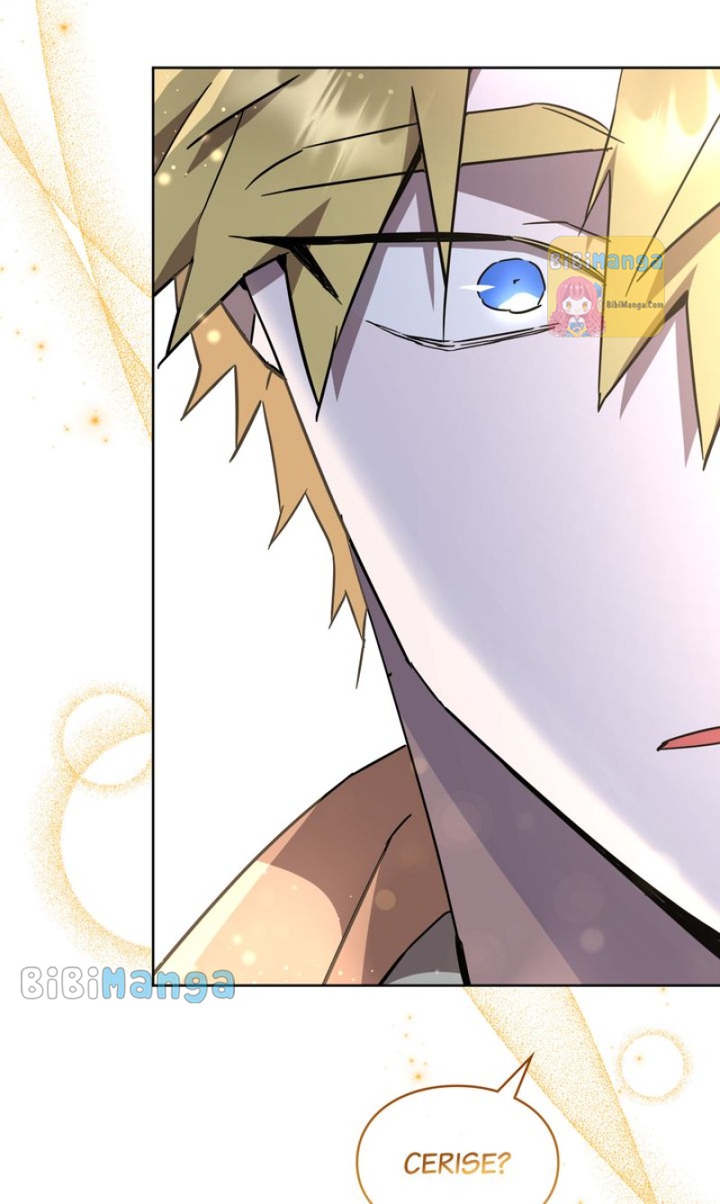 The Corpse Will Tell Chapter 43 page 39