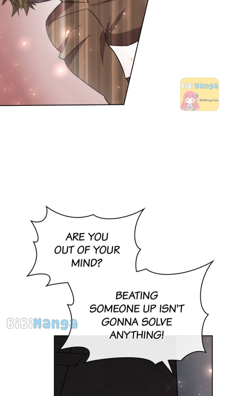 The Corpse Will Tell Chapter 43 page 41