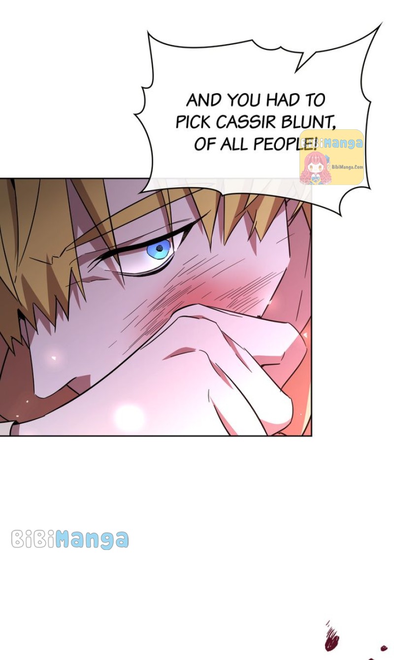The Corpse Will Tell Chapter 43 page 43