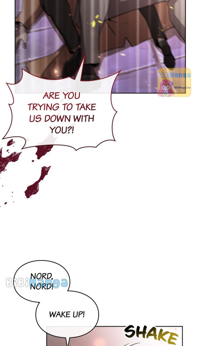 The Corpse Will Tell Chapter 43 page 45