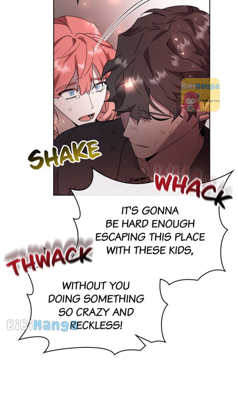 The Corpse Will Tell Chapter 43 page 46